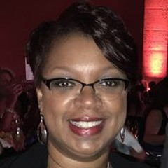 Wenda Tucker