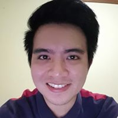 Cedric John Concepcion’s avatar