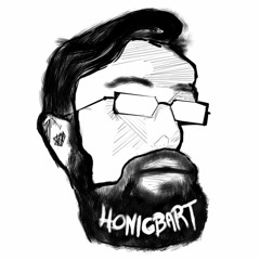 Honigbart
