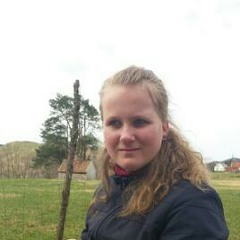 Maren Erikstad
