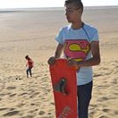 Ahmad Khlaf