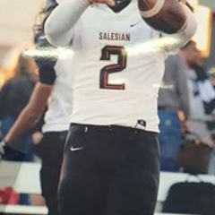 Jaylen Tregle