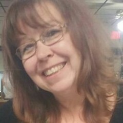 Patricia Streshenkoff