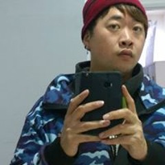Jim Huang
