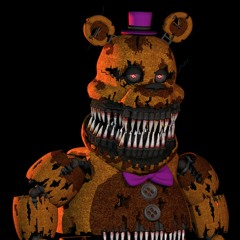 Stream fredbear and friends  Listen to Fnaf In order playlist