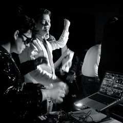 TungSkunkProductions / TSP