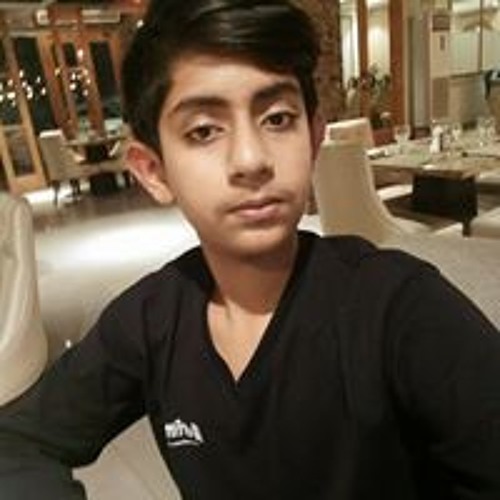 Ahmed Ibrahim’s avatar