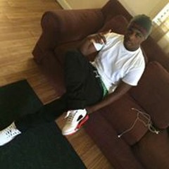 BoutFetti Roach
