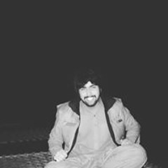 Fahad Khan