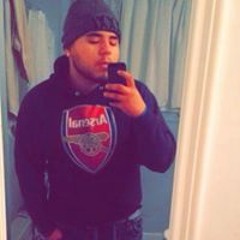 Kevin Torres