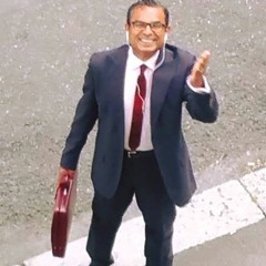 Kenny Mammarella-D'Cruz