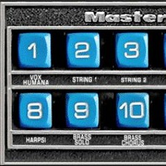 Mark Elvidge2012numan