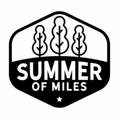 Summer Of Miles podcast