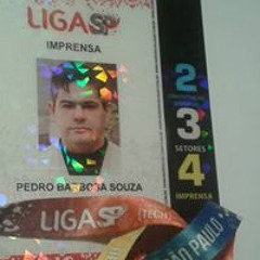 Pedro Souza