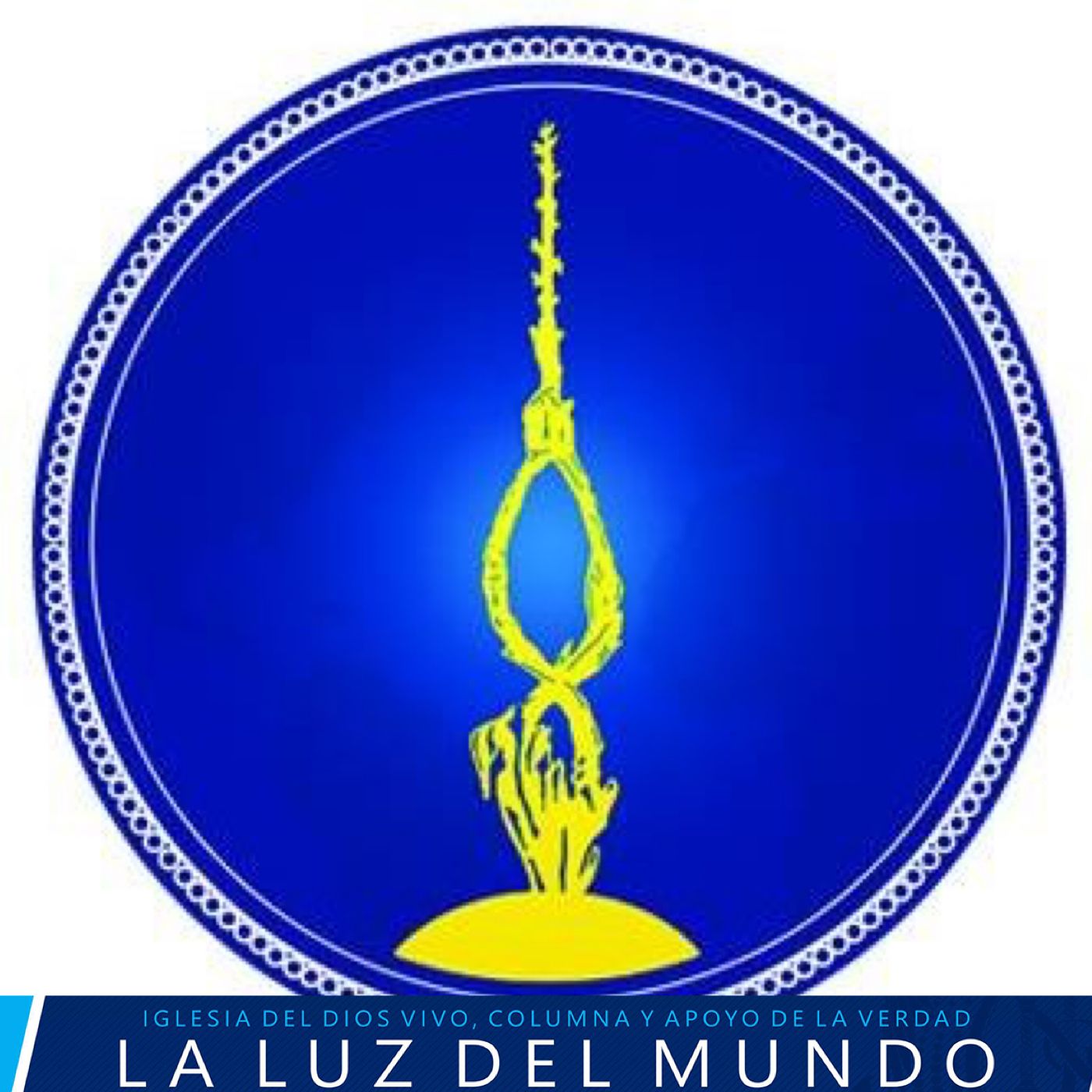 La Luz Del Mundo(Santa Maria)