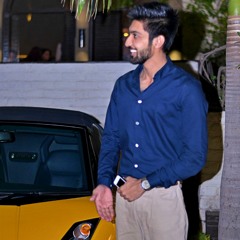 Hamza Bhatty