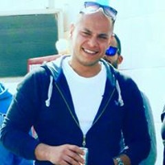 Hossam Gamal