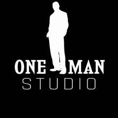 One Man STUDIO