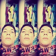 Daniel Echeverria