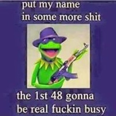 Mrkingsogccoolg Everhart