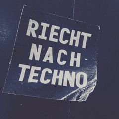 RETHA - ONE - DIE KAPUTTEN PODCAST @ Secret NVA Location Mp3