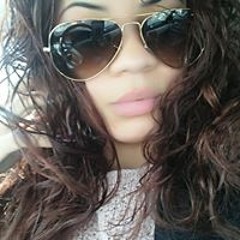 Kimberly Garcia Velez