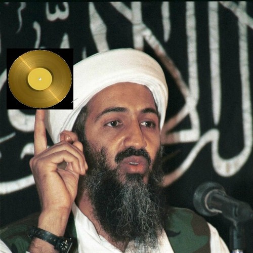 Dj Osama Spin Laden S Stream