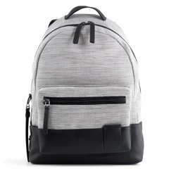 Backpack The Velociraptor