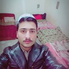 Shabir Ahmad Khalil