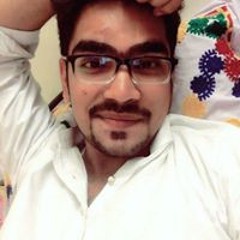 Aftab Iqbal Halepoto