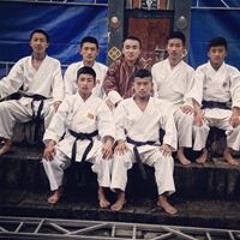 Tshering Tdy