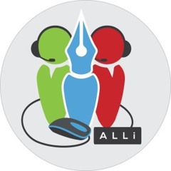 AskALLi: Self-Publishing Advice Podcast
