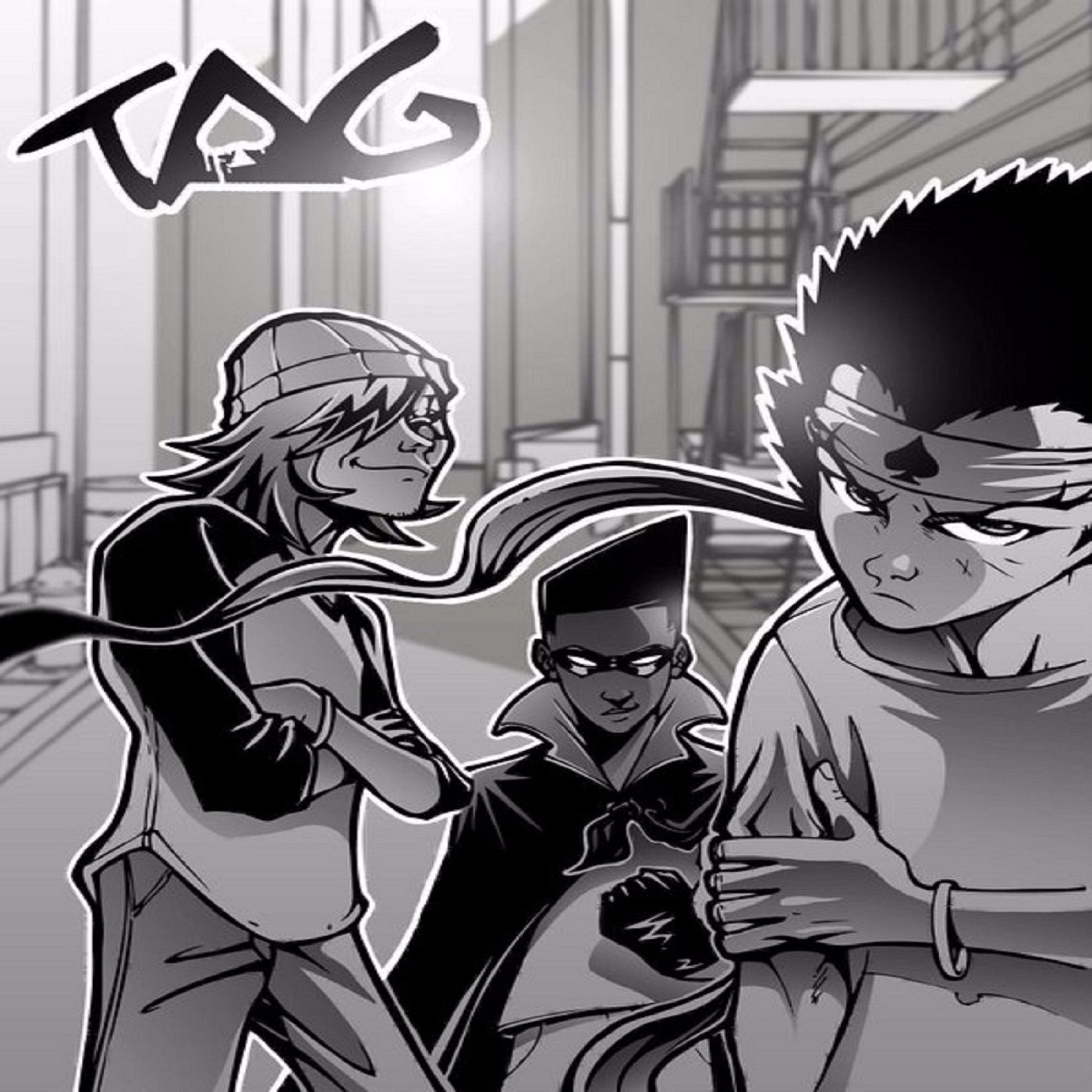 Creating Tag