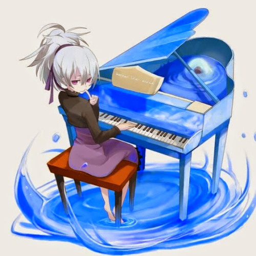 Konnan Takanori’s avatar