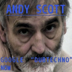 Andy Scott