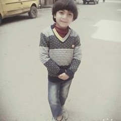 Ali Mohamed