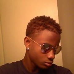 christon Baskerville