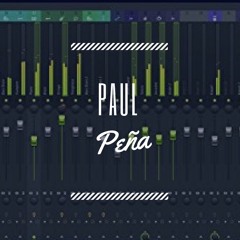 Paul Peña Music