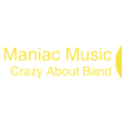 Band Maniac Music