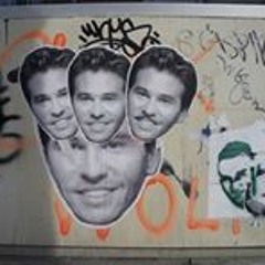 The Ruling Class - Loose Fur