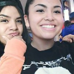 Mya Love Medina