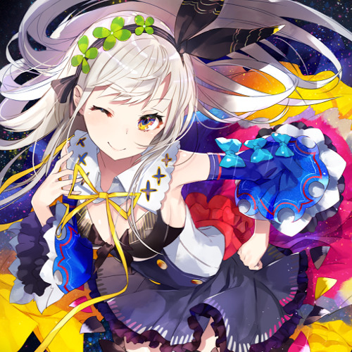 蓮花’s avatar