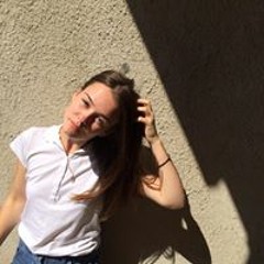 Ира Булкина