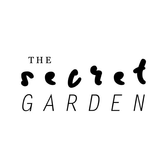 The Secret Garden