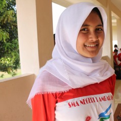 Farikha Dian Azzura