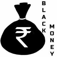 Blackmoney family