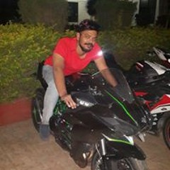 Siddharth Patil