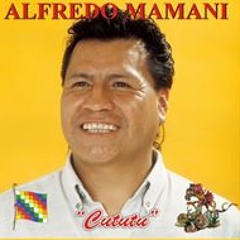 Alfredo Mamani