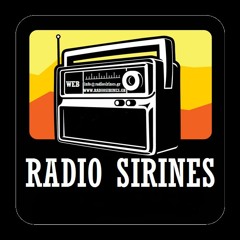 Stream ΕΛΛΗΝΙΚΑ ΧΩΡΕΥΤΙΚΑ RADIO SIRINES by RADIO SIRINES | Listen online  for free on SoundCloud