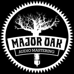MajorOakAudioMastering